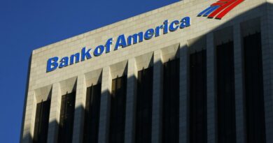 Bank of America prevé estancamiento de la economía mexicana en 2023