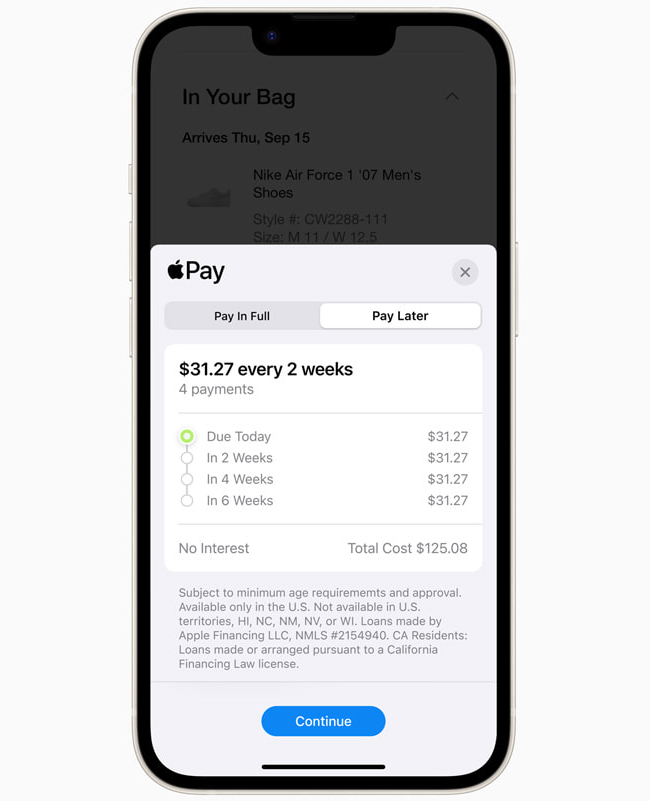 Apple-Pay-Later