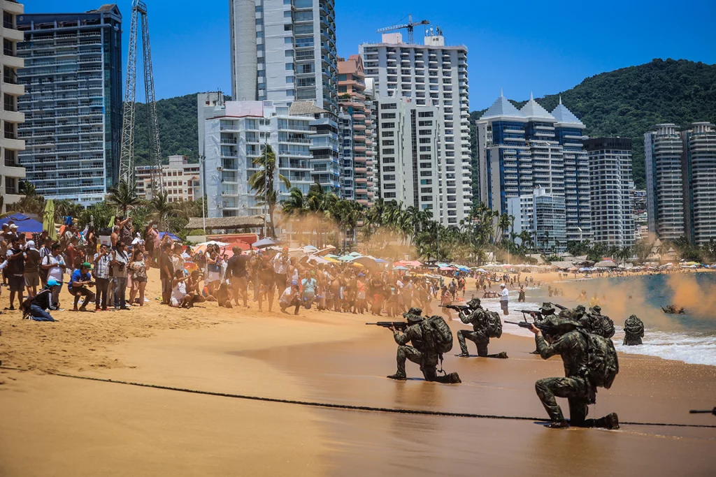 Vacaciones de Verano 2023