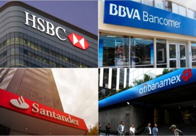 Que Banco tiene la peor aplicación en México