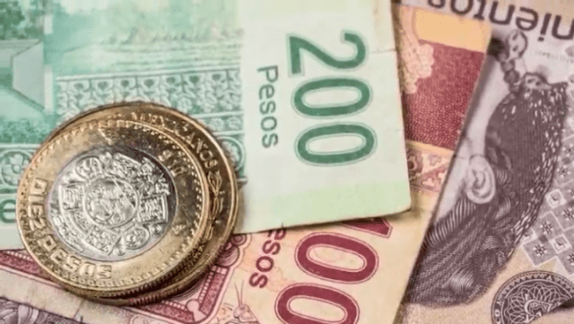 El peso sigue devaluándose | Mexiconomics