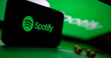 Spotify recibe una nueva actualización